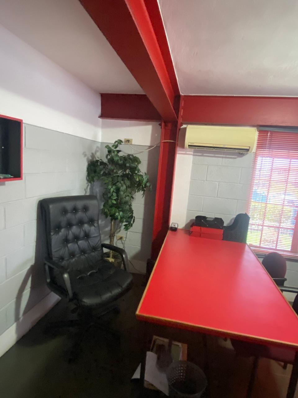 RE/MAX real estate, Trinidad and Tobago, Arima, ARIMA OFFICE SPACE FOR RENT - NEAR VELODROME & HOSPITAL